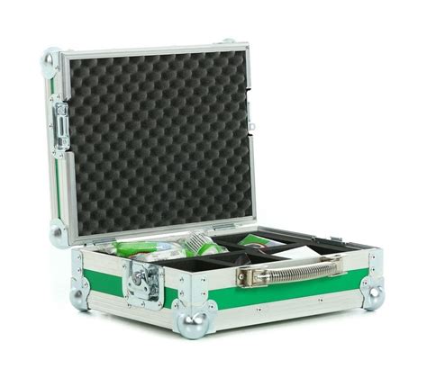 Medical Equipment Cases Medical Instrument Cases Latest Price