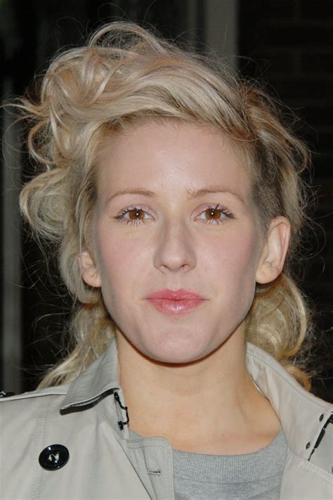 Has Ellie Goulding Had Lip Fillers Like Kylie Jenner Ok Magazine