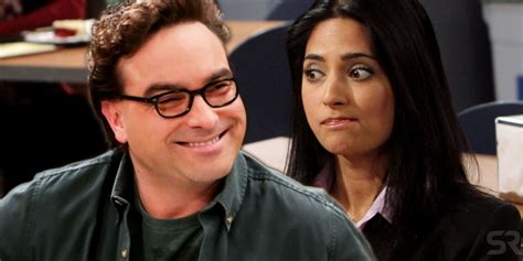 Young Sheldon Makes Big Bang Theorys Priya More Unlikable