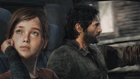 The Last Of Us Tv Show Finds Its Joel And Ellie Empty Lighthouse Magazine