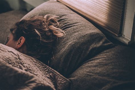 Covid 19 And Womens Health How To Get Better Sleep During The Pandemic