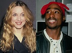Madonna Secretly Dated Tupac Shakur: 5 More Revelations From the ...