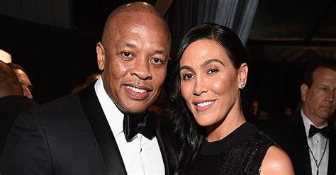 Dr dre is one man who is never steady with women. Quick Facts about Dr Dre's Wife of 24 Years Nicole Young ...