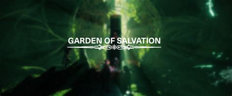 Steam Community Guide Garden Of Salvation Full Raid Guide
