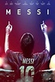 Messi (2014) - Película Completa en Español Latino