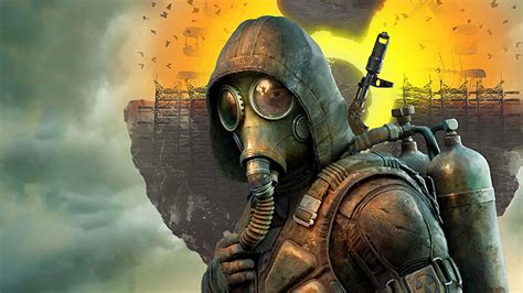 Download Gas Mask Gaming Profile Pictures