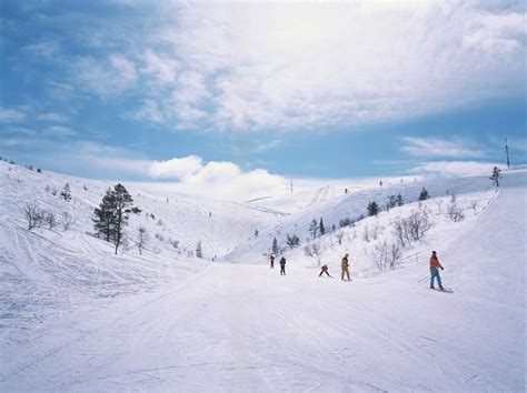 Find over 100+ of the best free finland winter images. Skigebiete in Finnland | elchburger.de