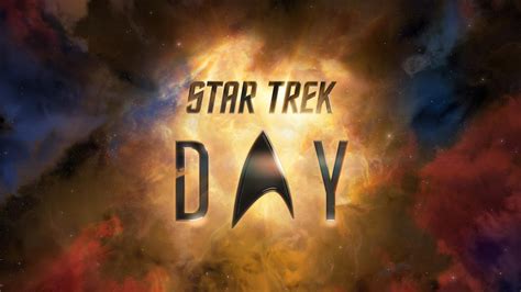 Novedades Del Star Trek Day 2021 Casa Spammer