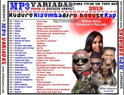 No te canse ahora que esto solo empieza mueve la cabeza danza kuduro. Kuduro Baixar Música : Kuduro Download Musicas E Videos Bue De Musica / Afro pop, afro naija ...