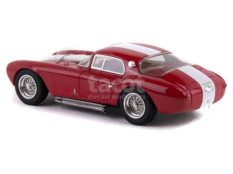 Maserati A6gcs Berlinetta Pininfarina 1935 Neo 1 43 Autos Miniatures Tacot