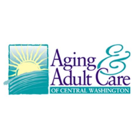 Aging And Adult Care Of Central Washington East Wenatchee Wa