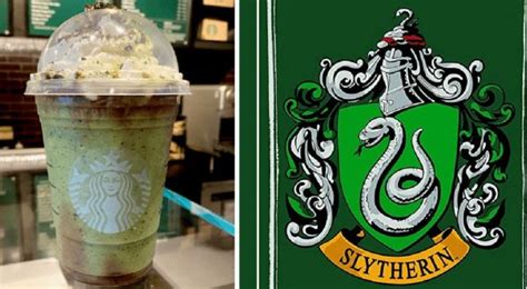 There Is A Starbucks Drink With Whipped Cream In It And The Logo For