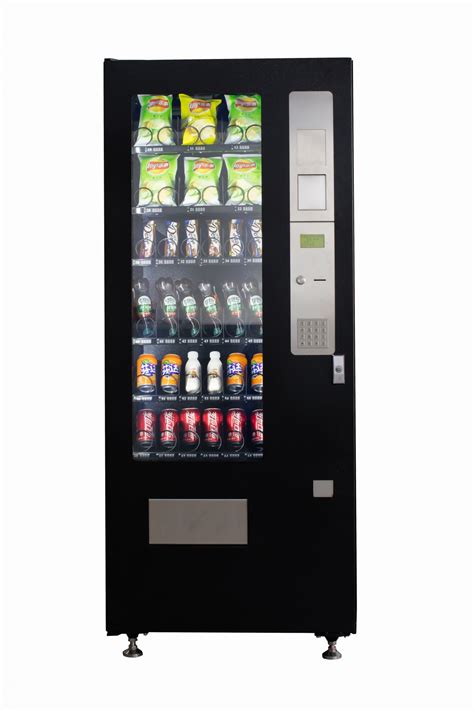 But for those of you looking to start your own business, there is a lot to like about the vending industry. Economy Vending Machine From China Manufacturer (VCM3 MINI ...