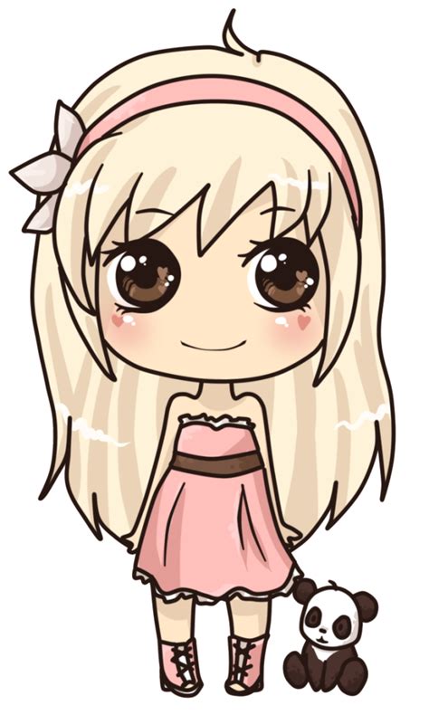 ♥ღsweet Kawaiiღ♥ Muñequitas Png Anime Chibi Bonequinhas Kawaii