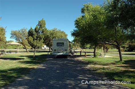 Caballo Lake State Park Campsite Photos Reservations And Camping Info