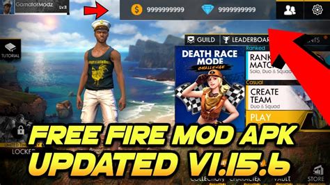 Download and install blrx antiban version 22. FREE FIRE v1.16.0 MOD Apk HackCheats (NO ROOT No Fog No ...