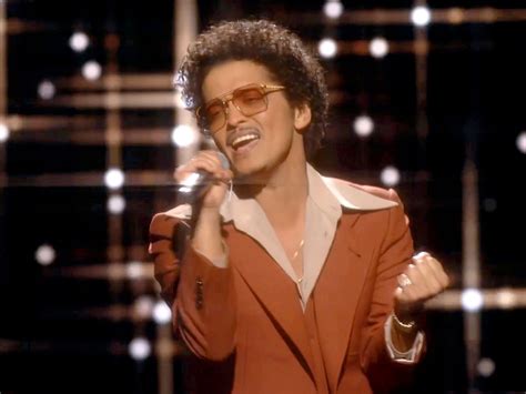 Bruno Mars Addresses Accusations Of Appropriating Black Culture