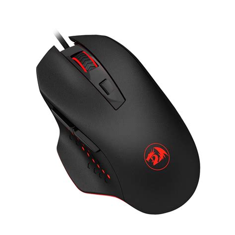 Redragon Gainer M610 Gaming Mouse Redragon Zone
