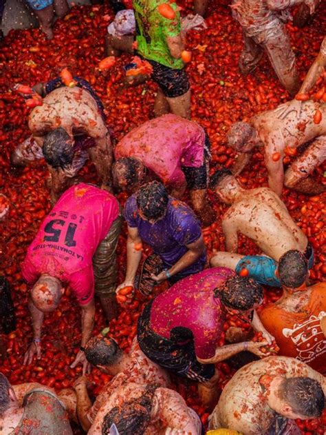 7 Craziest Food Festivals Around The World That You Cant Miss Tourld