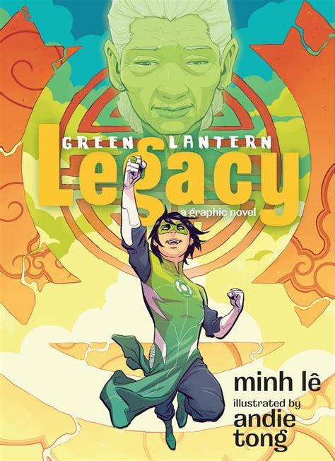Tiết Lộ đầu Tiên Về Truyện Siêu Anh Hùng Người Việt Của Dc Comics