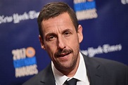 Adam Sandler Partakes In A Time-Honored Jewish Tradition – The Forward