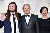 Viggo Mortensen Has a Son with Former Wife Before Moving on with ...