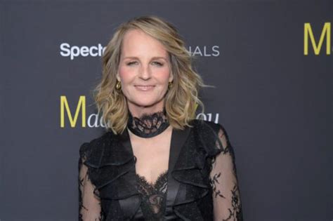 Helen Hunt Net Worth In Wiki Age Weight And Height
