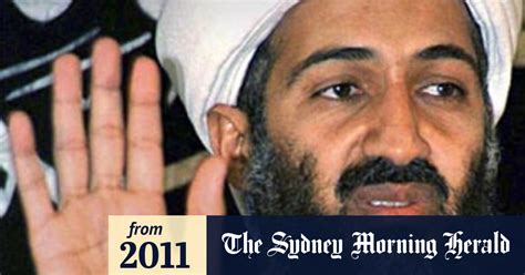 Bin Laden Death Photo The Talk Of Washington