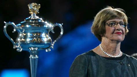 Margaret Court To Be Special Guest At 2020 Australian Open Despite Her