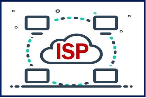 It is not on your computer per se. What is an ISP? Definition and examples - Market Business News