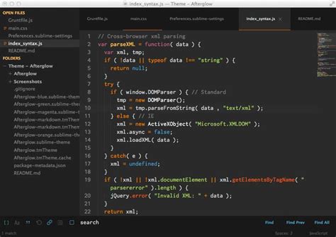Sublime text is a sophisticated text editor for code, markup and prose. Download Sublime Text 3 Terbaru Full Version 32-64 Bit ...