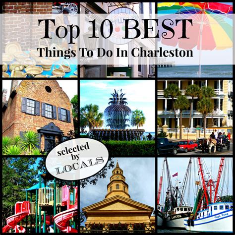 Plan visits to hong kong disneyland, ocean park + lantau island. Things To Do In Charleston Top 10 Best