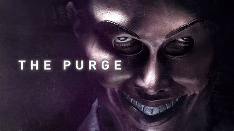 The Purge 2013 Az Movies