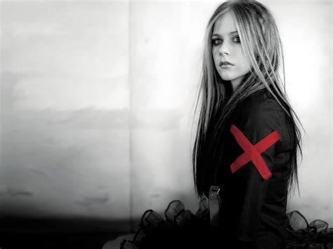 76 Avril Lavigne Background Wallpapersafari