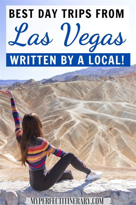Looking To Avoid The Tourist Attractions In Las Vegas These Day Trips