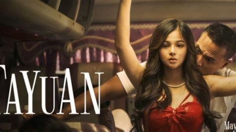 Akhirnya Bisa Nonton Film Tayuan 2023 Sub Indo Full Movie Film Angeli