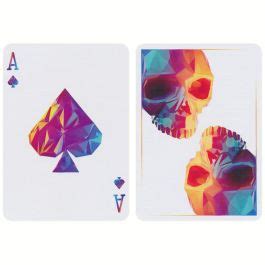Check spelling or type a new query. Memento Mori Genesis Playing Cards - playingcardshop.eu