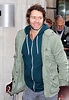 Howard Donald Picture 3 - Take That at The BBC Radio One Studios