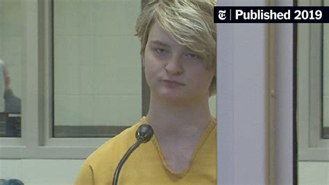 Alaska Teenager Plotted Best Friends Murder For 9 Million Police Say