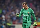 Marc Andre Ter Stegen continues to star for Barcelona