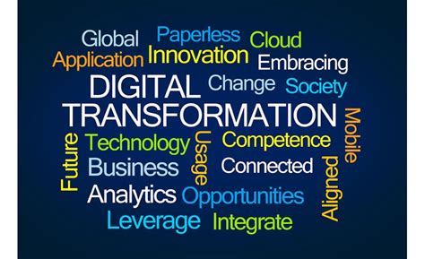 Four Metrics Vital To Digital Transformation Success 2018 11 20