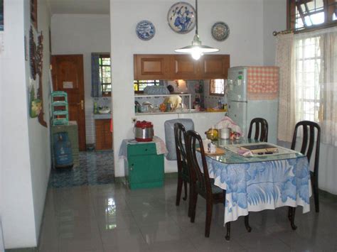 Selanjutnya, meja makan berkapasitas banyak mempunyai ukuran yang luas, ini merupakan sangat dibutuhkan ruang yang. 19 Desain Dapur Minimalis Sederhana Tanpa Kitchen Set ...