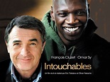 Intouchables Wallpaper and Background Image | 1600x1200 | ID:338869