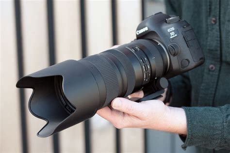 Tamron Sp 70 200mm F28 Di Vc Usd G2 Review Tamrons Finest Lenses