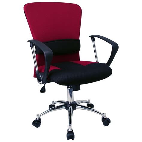 Discount Chairs Under 150 Night Star Lumbar Support Office Chair