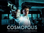 Forthcoming Movies: Cosmopolis (2012)