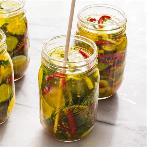 We did not find results for: Bread-and-Butter Pickles | America's Test Kitchen