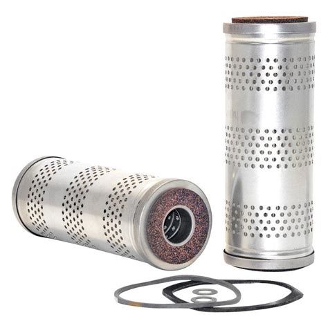 Wix® 33540 Metal Canister Fuel Filter Cartridge