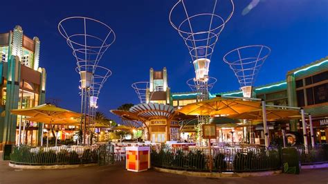 Uva Bar Dining And Restaurants Downtown Disney District Disneyland
