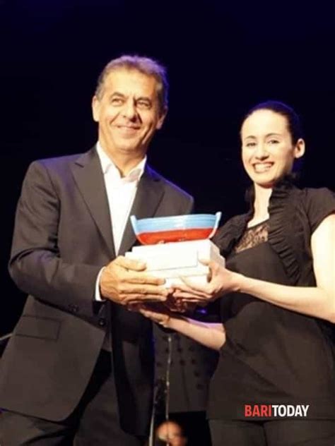 Conferito Alla Danzatrice Pugliese Roberta Di Laura Il Premio Città Di